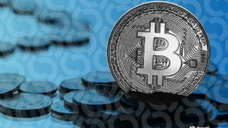 Bitcoin Rises Amid Middle East Tensions and Oil’s Surge Toward $100