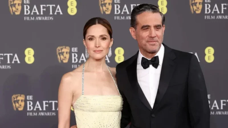 Bobby Cannavale and Rose Byrne’s Family: 5 Key Details About Their 2 Kids, Rocco and Rafael