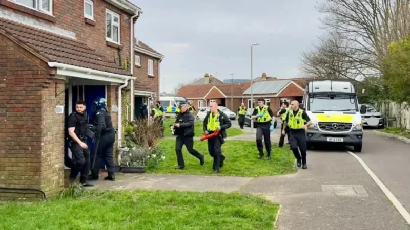Bournemouth Echo: Two Poole Properties Raided and Lidl Plan Back on Track — What Local Enforcement and Planning Reveal