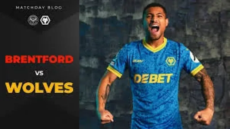 Brentford Vs Wolves: 5 Tactical Takeaways from a Surprising Premier League Night
