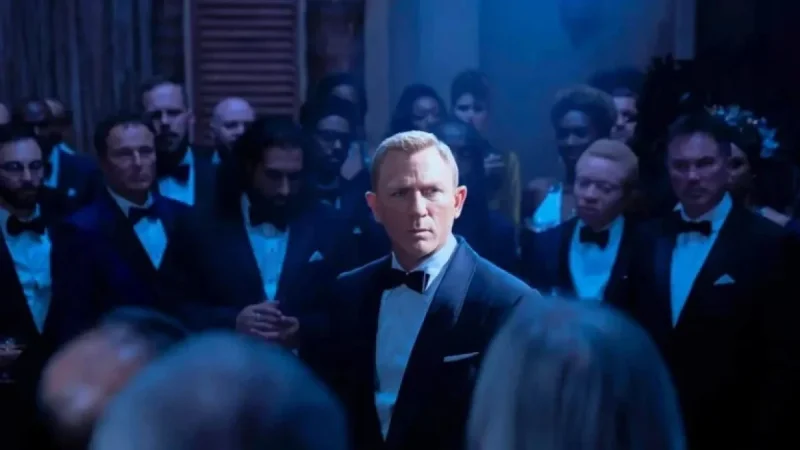 Callum Turner in the spotlight as Bond villain casting talk intensifies