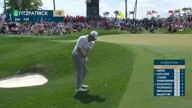 Cam Young Golf: How a 104th Start Became a Players Championship Shock