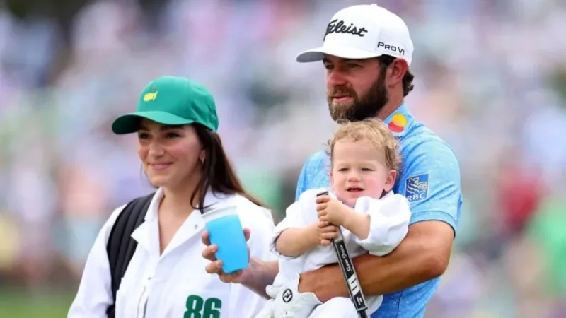 Cameron Young’s Net Worth Soars with Wife’s Encouraged Transformation