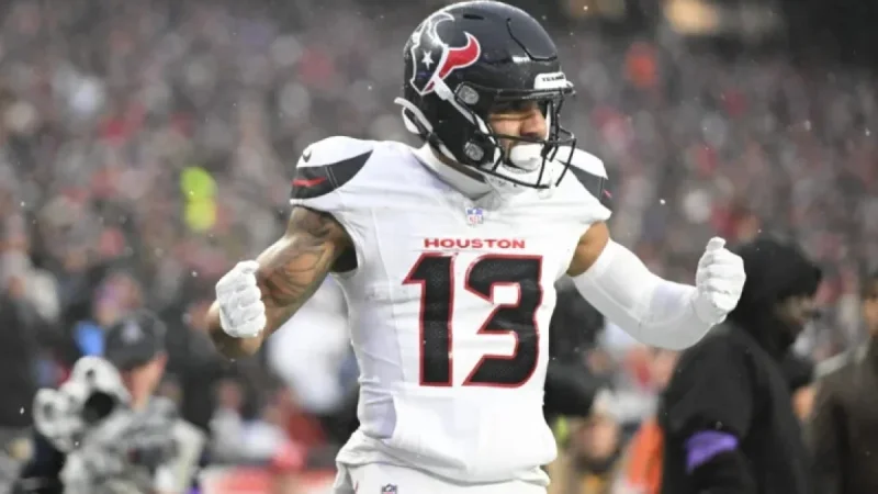 Christian Kirk to the 49ers: 3 Takeaways From a One-Year, $6M Bet on a Remade Receiving Corps