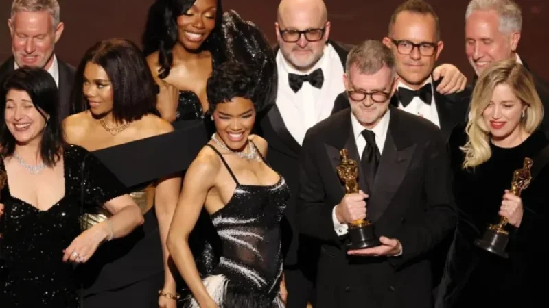 Complete List of 2026 Oscar Winners Unveiled