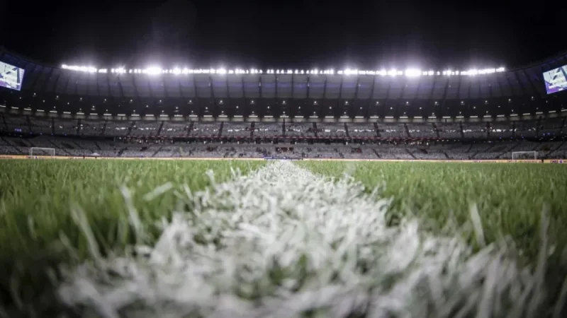Cruzeiro Vs Vasco Da Gama: Six-Goal Draw and Pitch Concerns at the Mineirão