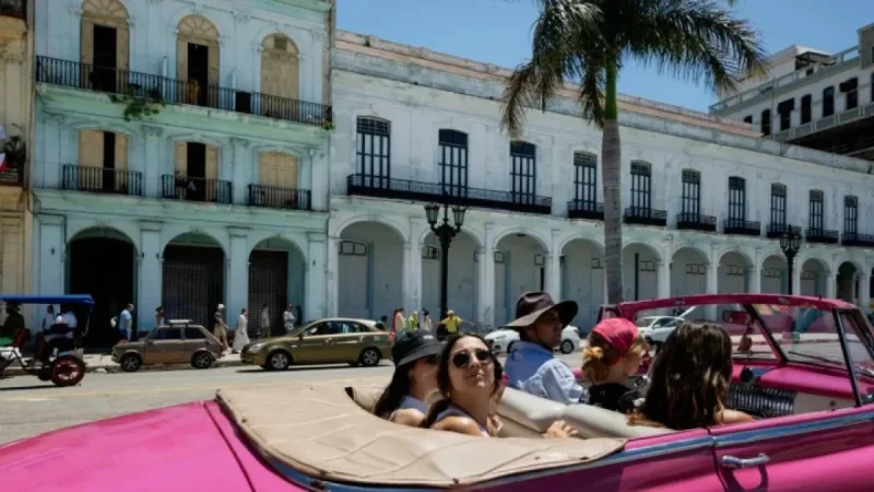 Cuba to Let Nationals Abroad Invest and Own Businesses — 4 Immediate Stakes for an Energy-Starved Economy