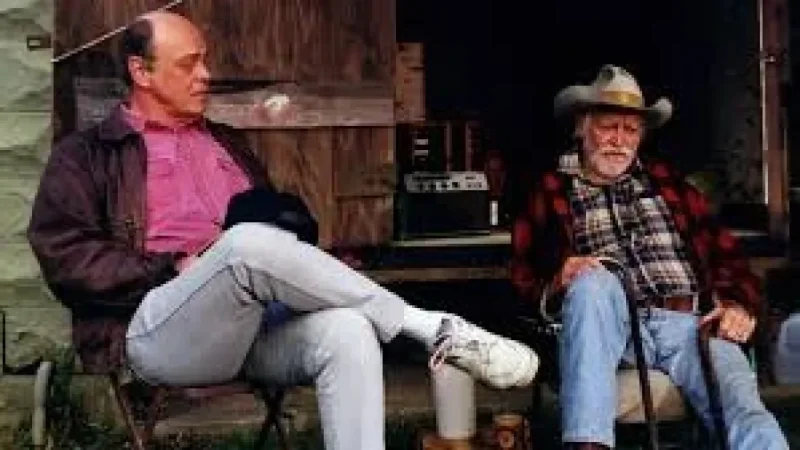 David Lynch’s The Straight Story: a 1999 midwest heartwarmer and an outlier worth the trip