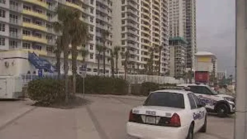 Daytona Beach Shooting: Spring-break Revelry Turned Public Safety Crisis as Thousands Flee