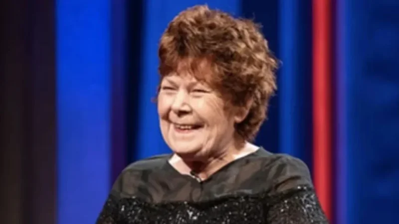 Dolores Keane dead at 72 as tributes flow