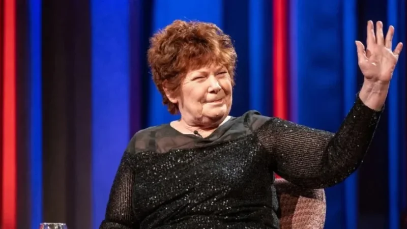 Dolores Keane Dead at 72: Galway’s Million-Selling Voice and a Quiet Morning of Loss