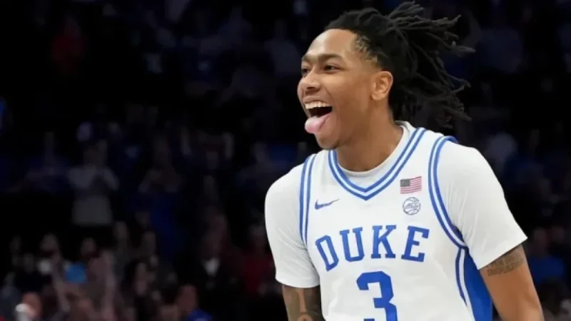 Duke Claims Top Seed in Andy Katz’s Final March Madness Predictions