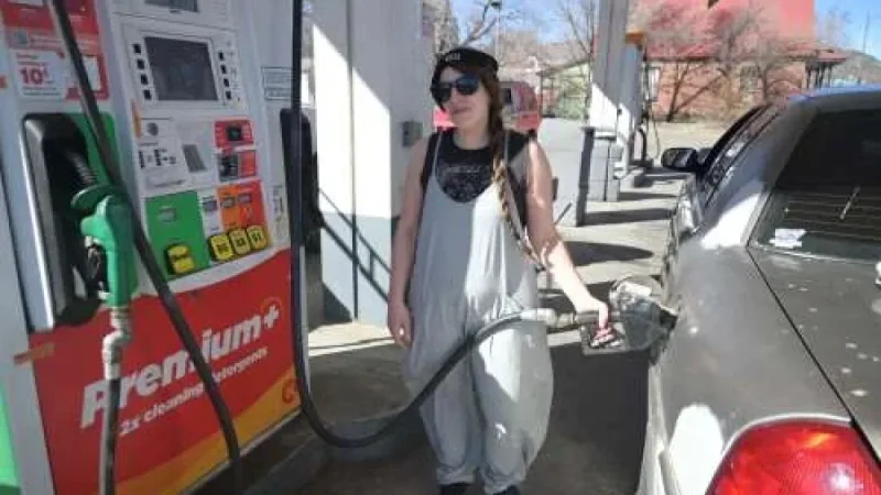 Durango Faces Gas Price Surge Due to Iran Conflict