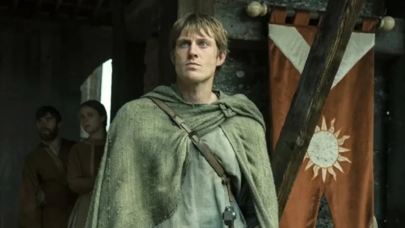 Emmy Alert: Shows to Watch While A Knight of the Seven Kingdoms Pauses