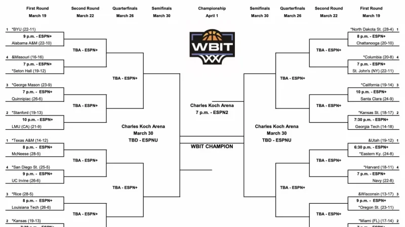 ESPN Bracket Challenge 2026 March Madness: How to Print Your NCAA Bracket, Key Deadlines, and Top Contenders