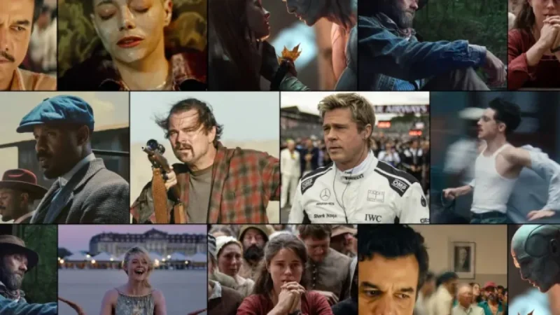 F1 Movie: A Box‑Office Spectacle and the Oscars Debate It Brings to the Surface