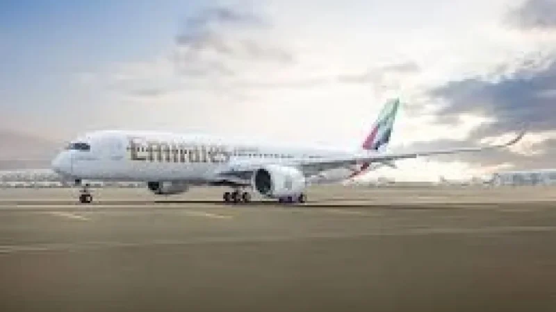 Flight Status: Dubai Airports Stay Open as Emirates Expands—But the System Is Still Not Back to Normal
