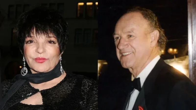 Gene Hackman Fallout: 3 Revelations from Minnelli Memoir That Ignite a Posthumous Feud