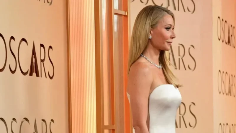 Gwyneth Paltrow’s 2026 Oscars Gown: The ‘Side Butt’ Cutout That Rewrote Red Carpet Rules