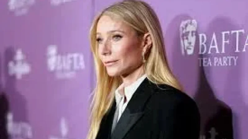 Gwyneth Paltrow’s wardrobe auction: 2-day sale of clothes and furniture raises a bigger question about celebrity possessions