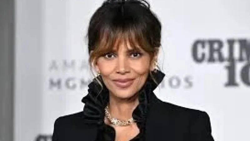 Halle Berry after the Oscar: the turning point that reshaped her film trajectory