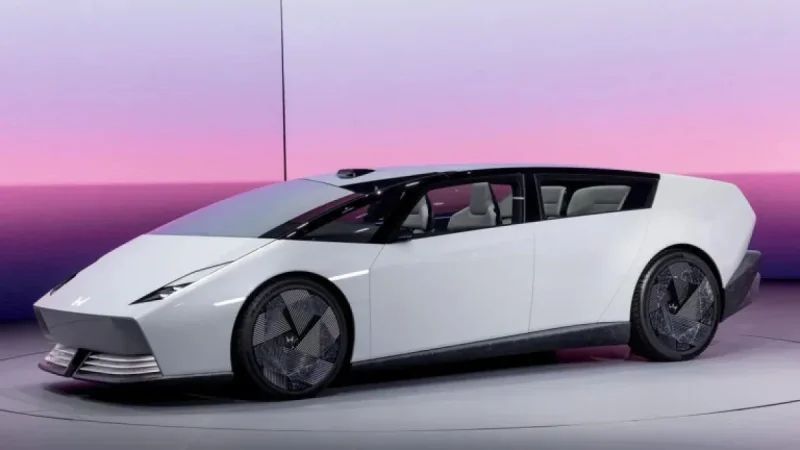 Honda Electric Cars Reversed: Inside the Stunning Cancellation, the ¥340–570 Billion Hit and What Comes Next
