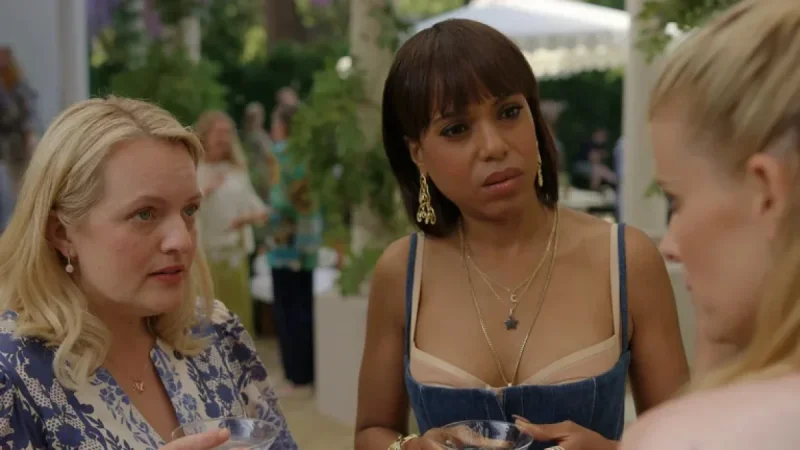 Imperfect Women: 3 Revelations from Early Reviews That Split Critics