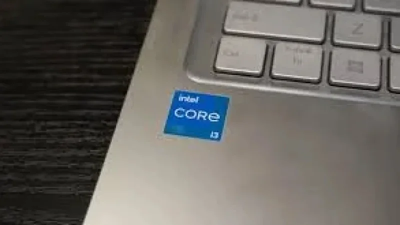 Intc Stock jumps as Intel flags broad chip shortage and CEO Tan demands “bad news”