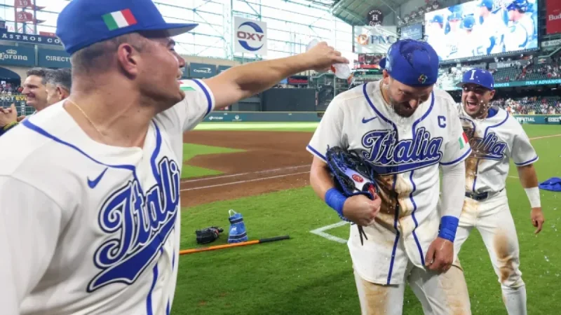 Italians Embrace Life with Unmatched Joy and Enthusiasm
