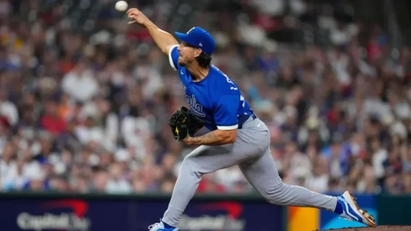 Italy Vs Venezuela: Lorenzen and Montero carry two unlikely runs into a World Baseball Classic semifinal