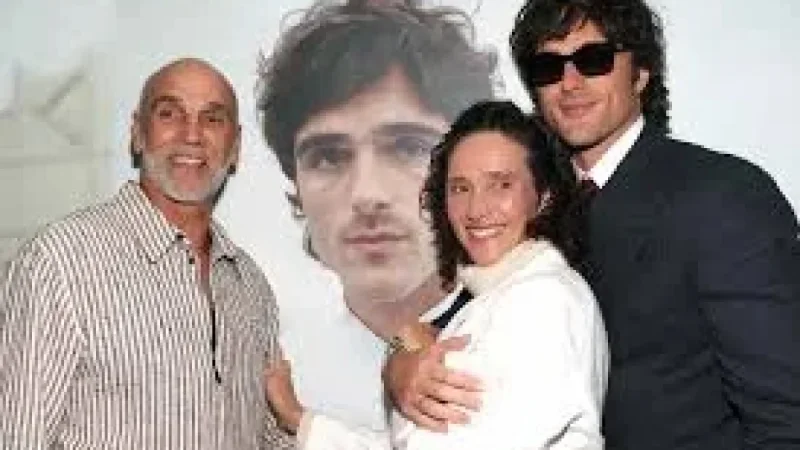 Jacob Elordi Puts Oscar Spotlight on a Working-Class Home — The Private Truth Behind the Red Carpet