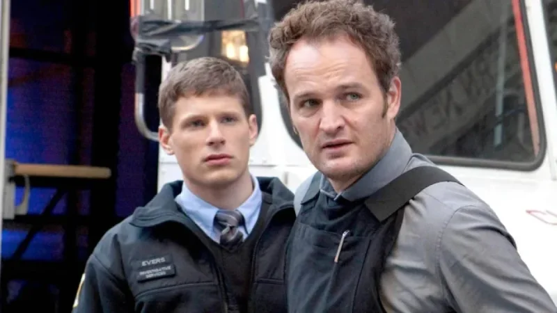 Jason Clarke’s Two-Thriller Momentum: An Overlooked 100% Crime Series Meets a New Amazon MGM Conspiracy Bet