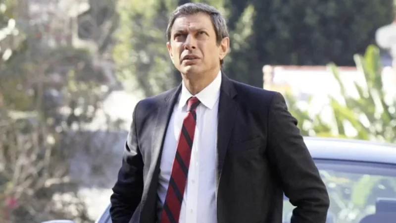 Jeff Goldblum and the Free-TV Revival: How a Seven-Episode Cop Drama Vanished—Then Quietly Returned