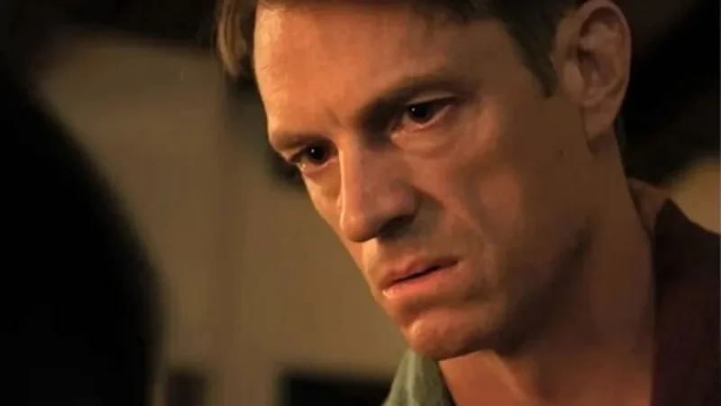 Joel Kinnaman Stars in Two Edge-of-Seat Thrillers Now Streaming — New Releases to Watch This Week