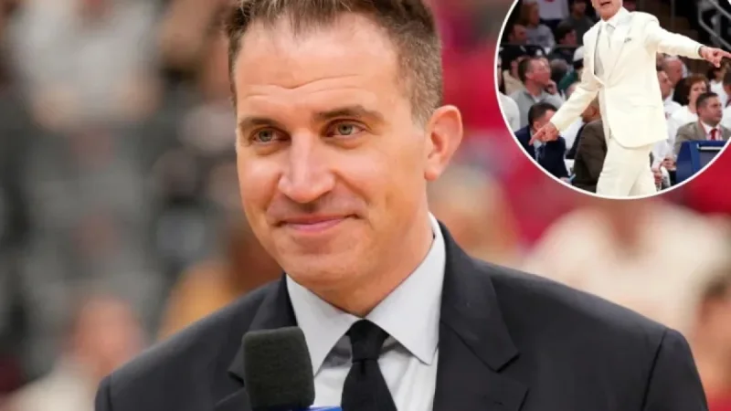 Jon Rothstein Evaluates St. John’s Prospects for March Madness