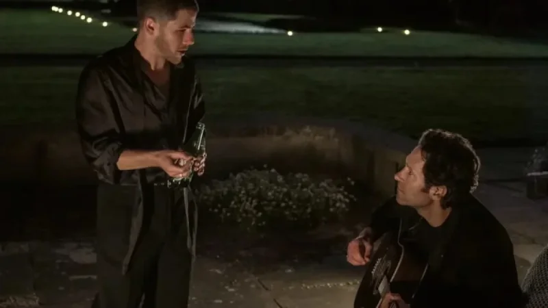 Jonas Brothers: From a surprise Camp Rock duet to Nick Jonas’s on-screen reinvention