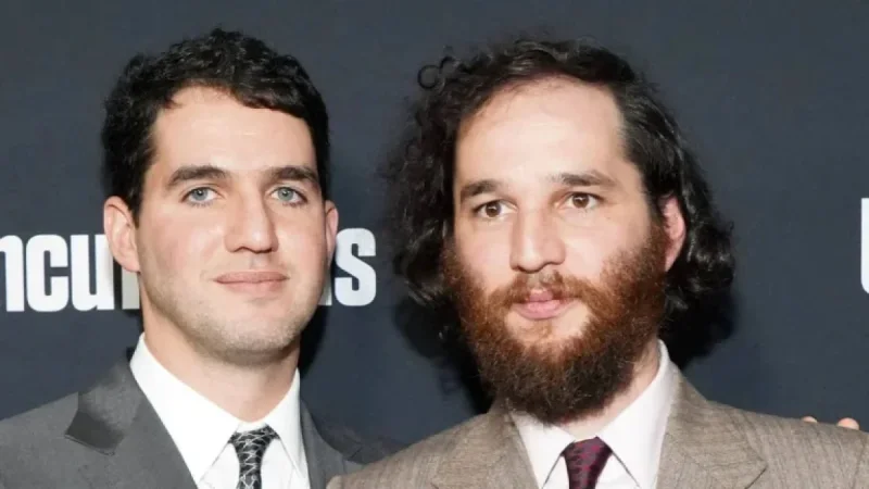 Josh Safdie and the Quiet Reckoning: A Brother, a Break and a New Solo Chapter
