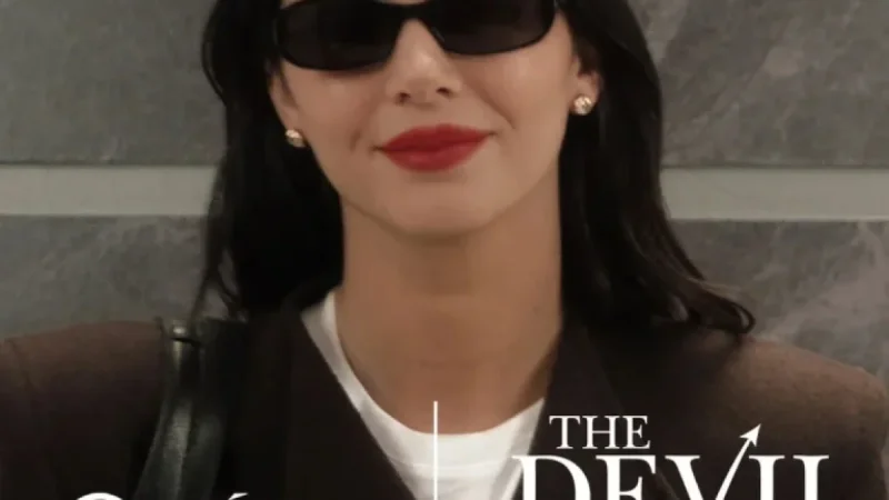 Kendall Jenner’s “Runway job” is a joke—but the ad strategy behind it is serious