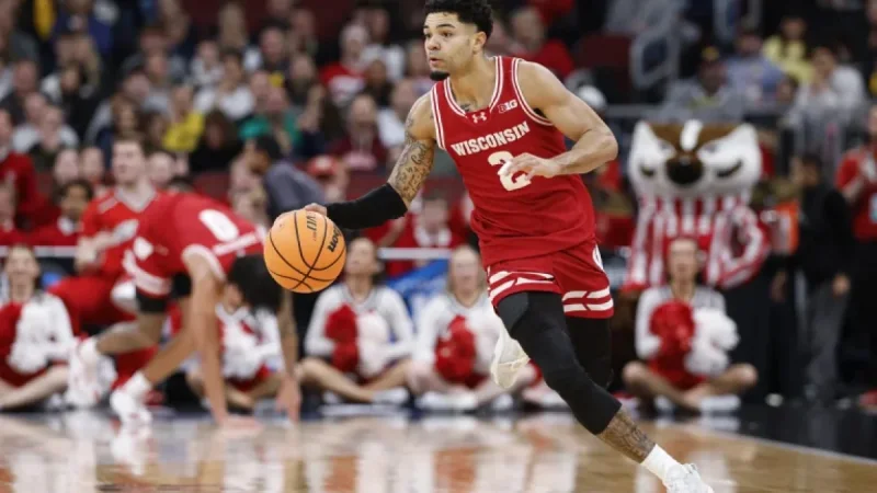 Kenpom watch: Wisconsin’s Selection Sunday outlook tightens as bracket projections settle