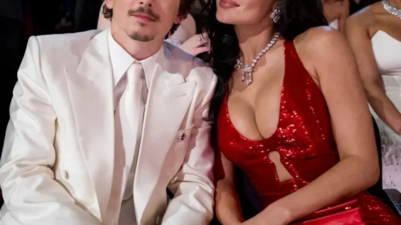 Khloe Kardashian and Kris Jenner Share Their Reactions