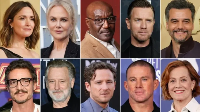 Kieran Culkin and the Quiet Names Missing from the Oscars Presenters Lineup