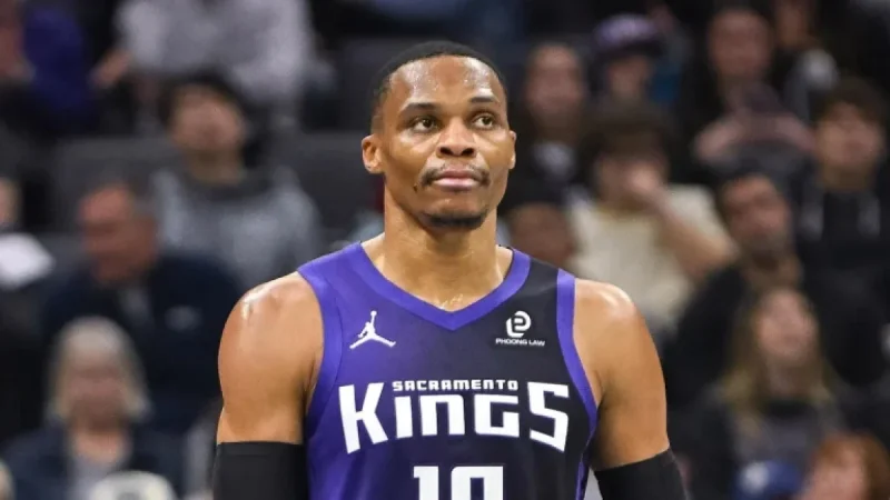 Kings Vs Jazz: How a Thin Roster Turned a Lottery Night into a human test