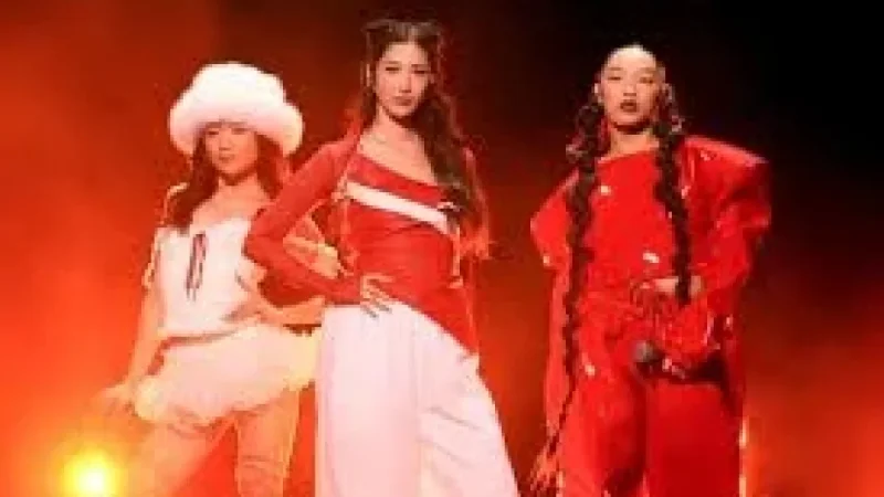 Kpop Demon Hunters wins two Oscars — what made it so viral?