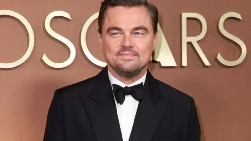 Leonardo Dicaprio Set For First Oscars In Six Years As Question Looms Over Date