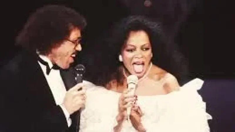 Lionel Richie: 1981 No. 1 Hit Ranked ‘Biggest Duet of All Time’ — What the List Reveals