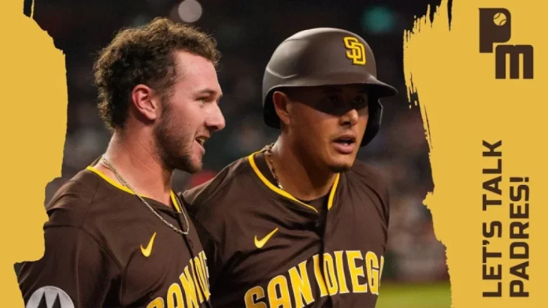 Machado Manny and the 2026 Padres: 3 pressure points behind the streaming maze and bold forecasts