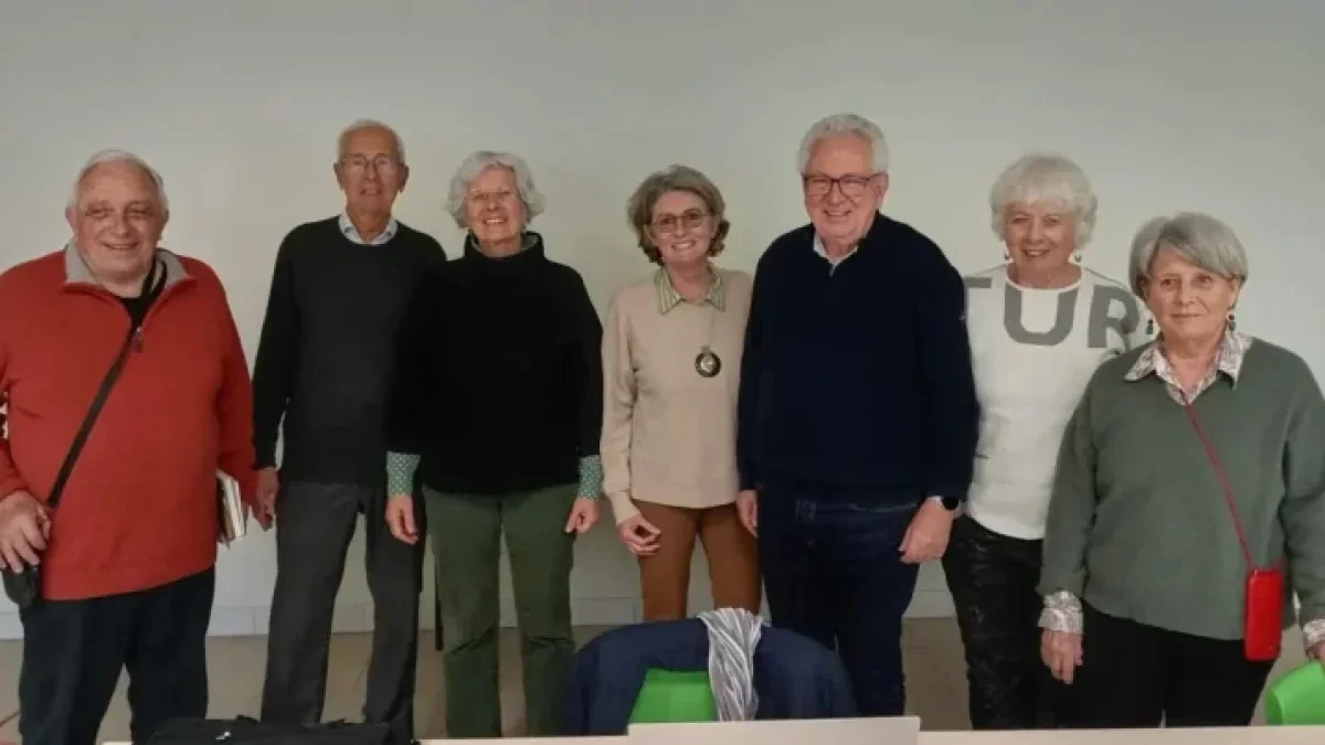Madagascar aid: L’Asam’s public assembly raises questions about how support reaches communities