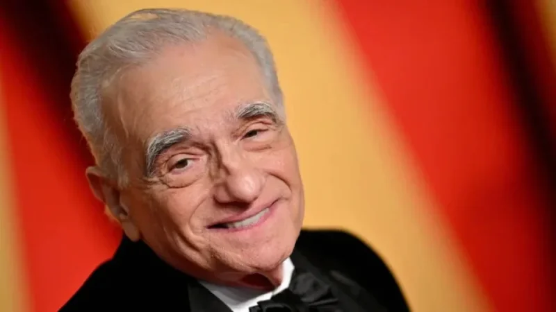Martin Scorsese Netflix casino drama ignites early casting buzz as celebrities rally behind PJ Schulte