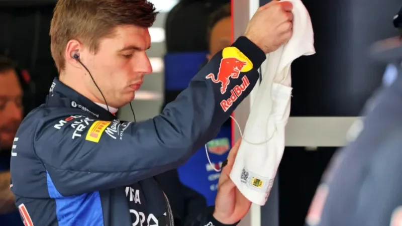 Max Verstappen Receives Death Threats After Crash, Retirement Cause Revealed