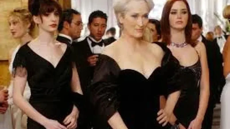 Meryl Streep Surprise Oscars Reunion Planned as 98th Academy Awards Near